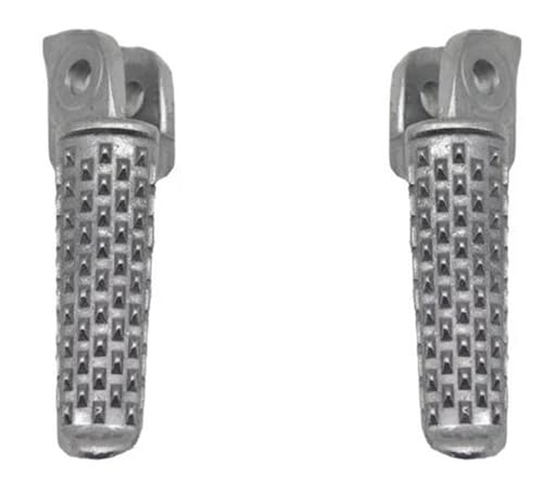 Pédales de Moto CBR 600 RR Repose-Pieds Antidérapant pour CBR 1000 RR et CB 1000 R
