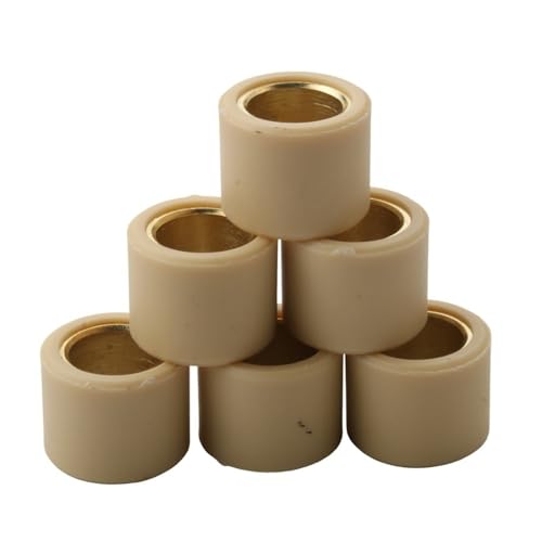 Galets de variateur 21x17mm pour retrouver une accélération fluide en Beverly 250 - 2