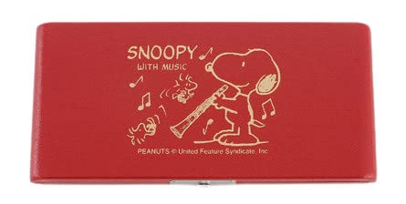 Teeda/SNOOPY BAND COLLECTION Xk[s[×[hP[X BNlbgp bh 10[ SCL-10R