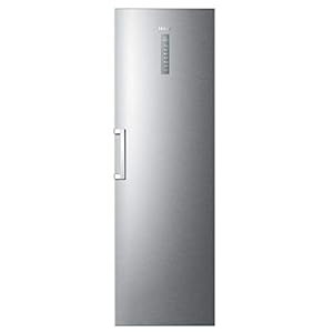 Haier H3F-320FSAAU1 Instaswitch Vrieskast, 330 liter, bruikbaar als vrieskast of koelkast, 190,5 cm hoog, 59,5 cm breed, Total No Frost, vrijstaand