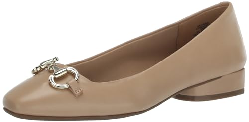 Ballerines plates Cora Anne Klein nude taille 40 pour femme