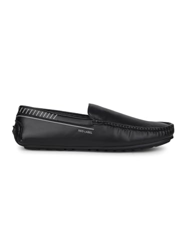 Image of Bata Men Pull On Loafers
