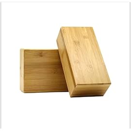 JYSD Yoga Block Non-Slip Handstand Blocks Yoga Movement Sports Fitness Workout Gymnastics Training Brick for Yoga