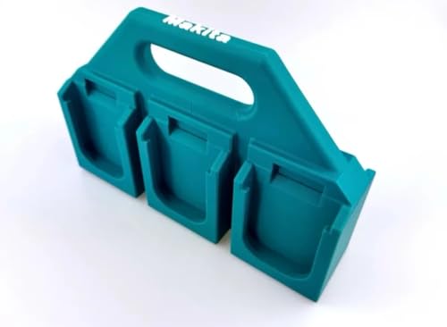 Makita Impacto Batería Marca Genérico