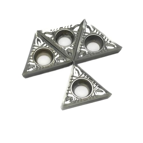 Insertos de carburo internos TCGT16T308-AK H01 miniatura 2