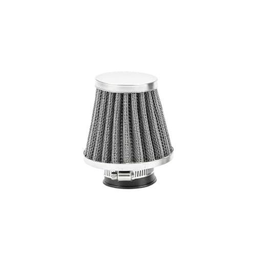 Filtre à air de moto 50mm idéal pour la rénovation de votre ancienne cylindrée