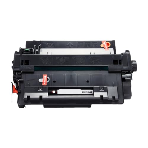 Toner 55A CE255A idéal pour imprimer les rapports d'activité sur LaserJet M525