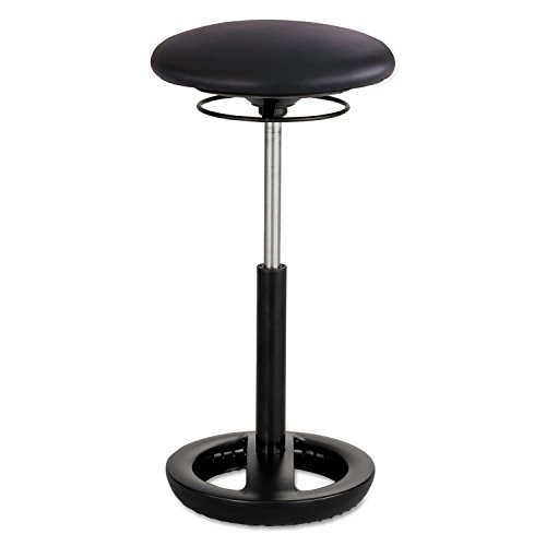 Chaise active Safco Twixt