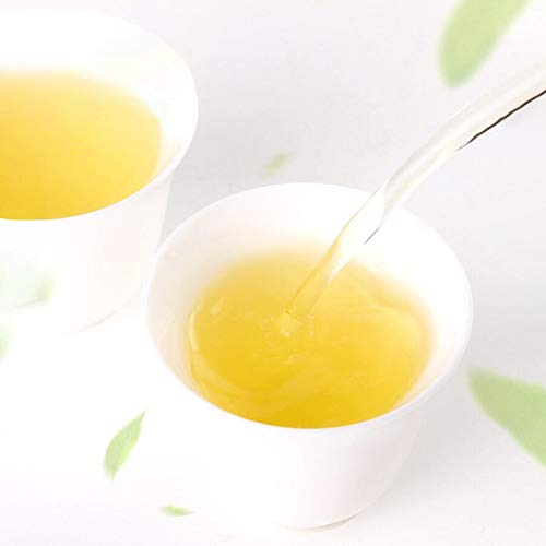 Tian Hu Shan Tie Guan Yin Oolong Loose Leaf Tea