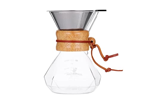coffee drippers