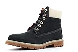  Lumberjack Scarpe Donna Scarponcini River SW00101-018 D01 M0009 Taglia 41 Blu