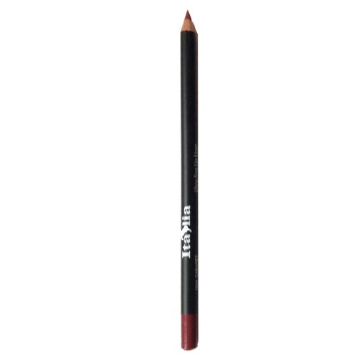 Italia Deluxe Ultra Fine Lip Liner Pencil - 1044 Cabaret #TOP15