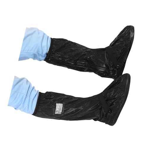 Cubres Zapatos Estink PVC Impermeable miniatura 4