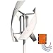 LXPINGMM Upgraded 5000W Wind Vertical Axis Turbine Generator 12V 24V 48V 220V with MPPT Controller Wind Turbine Kit,for Home,Business,Industrial Energy Supply 48V
