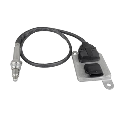 Capteur Nox 5WK9 6682D : Corrigez le Voyant Moteur W164 GL350