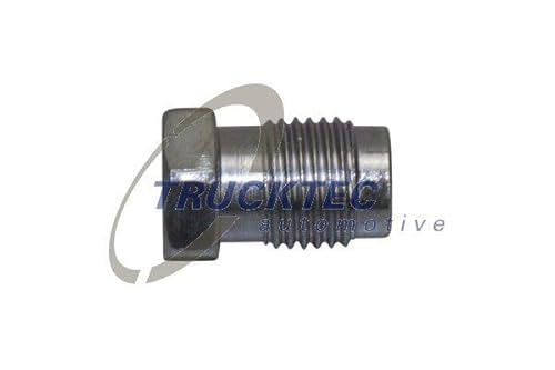 TRUCKTEC AUTOMOTIVE 88.35.003 Tuerca racor