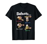 Love sloth Women Shirt sloth Lovers for kids and girls T-Shirt