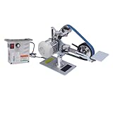 Electric Belt Sander, 30