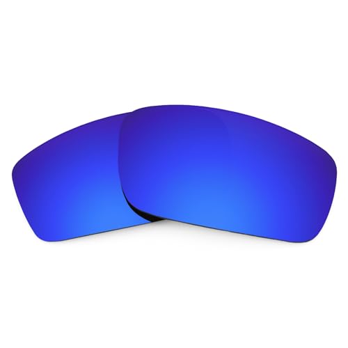 Image of Revant Replacement Lenses for Oakley Square Wire New (2006)
