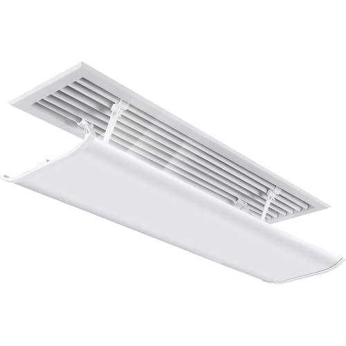 Kovwenz �G�A�R�����悯�J�o�[ ���߉\�ȃf�B�t���N�^�[ �����o�����p ��20 ���������o�����J�o�[ ��g�[�z�������� ���ƃI�t�B�X�p (43*20cm)