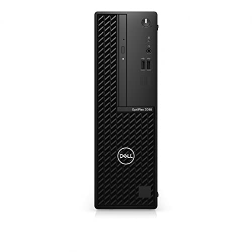 Preisvergleich Produktbild Dell Opti 3090 SFF / i5 / 16GB / 512GB / W10+11P / 1Y