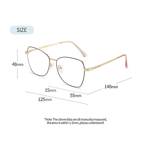 Women Polarized Optical Magnetic Sunglasses Clip Magnet Clip On Sun Glasses UV400 Eyewear Frame2