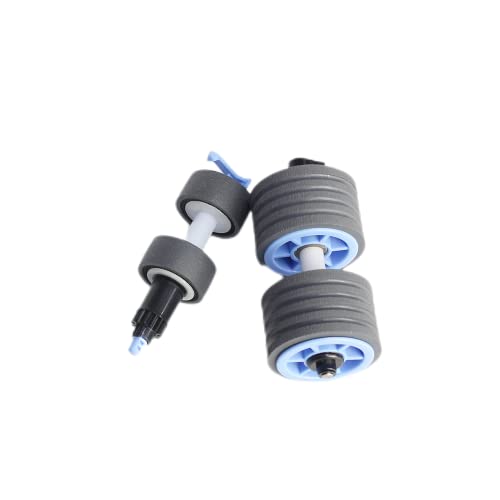 0697C003 pour scanner Canon DR-C240 et DR-M160 roulette de rechange