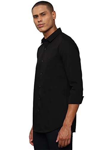 Image of Allen Solly Men Shirt