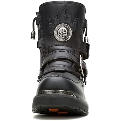 Harley-Davidson Men's Distortion Boot