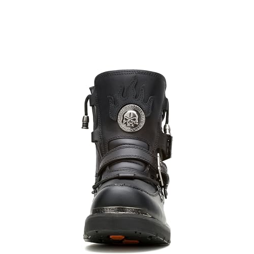 Reviews y listado de Mochilas harley davidson más recomendados. 17 Imagen adicional