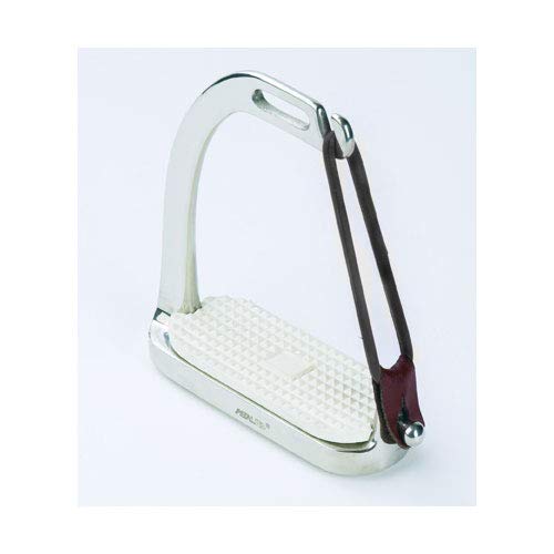 Fillis Peacock Irons - Color:Super Star Size:4"