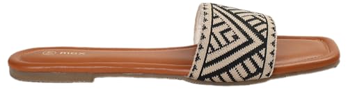 Image of Max Women Flat Sandal