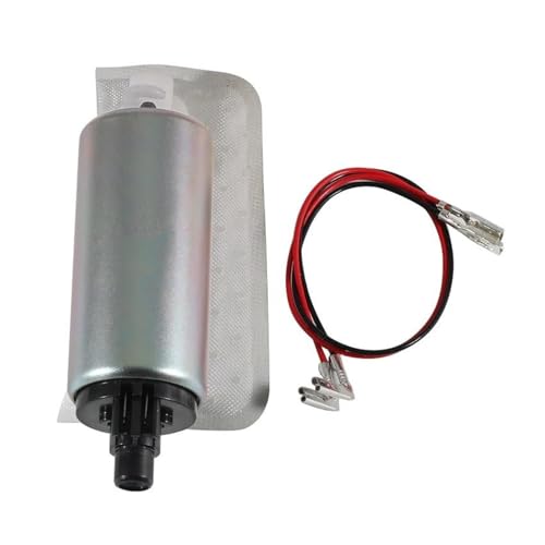 Bomba de combustible CBR125 repara pérdida de potencia en moto 2007-2010 kit 16700-KTY-D31 2