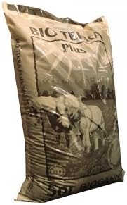 Canna Bio Terra Plus Soil Mix - 50L Bag