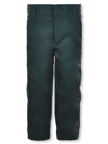 Cookie's Boys' Flat Front Pants