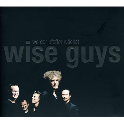 Wo Der Pfeffer Waechst