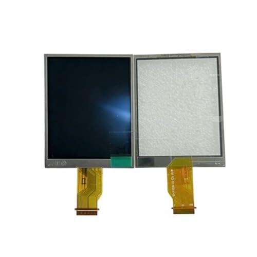 Alideao-NEW �\����ʁA�j�R���AL310 �x�m�x�m�t�C���� S11 HS10 HS11 KODAK Z981 Z5010 �f�W�^���J���� + �o�b�N���C�g�ɑΉ�