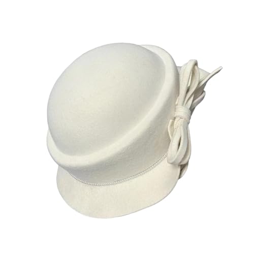 Chapeau melon vintage pour sublimer votre style citadin de tous les jours