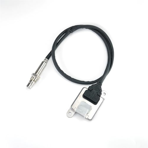 Sensor de NOx 2872081 soluciona el fallo de motor y luz de avería en RAM 3500 6.7L 6