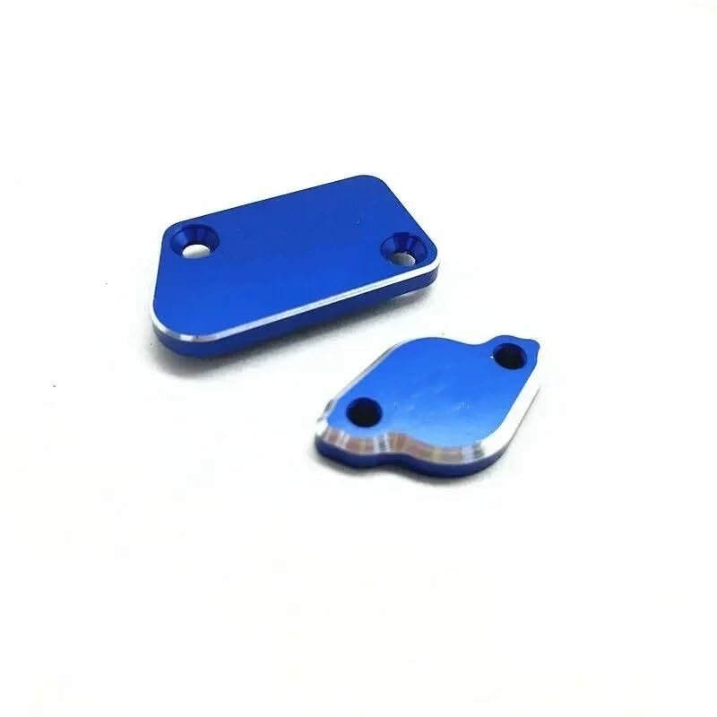 Bouchon réservoir liquide de frein avant et arrière pour moto YZ 125 250F 450FX