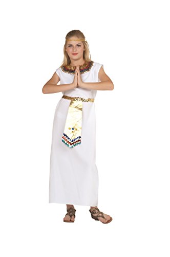 Dleuxe Cleopatra (Standard;Child Medium) By Rg Costumes #TOP7