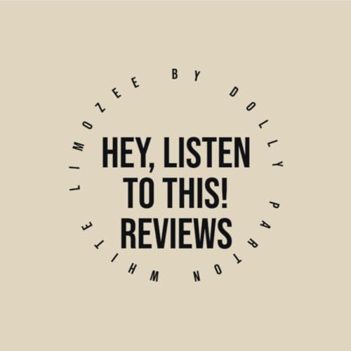 White Limozeen by Dolly Parton Album Review