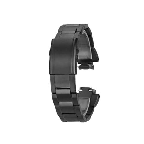 �\���b�h�X�e�����X�X�`�[�����v�X�g���b�v�J�V�I 5657 GST-B400BB/CD/CX/D/GB G �X�`�[�����v�o���h���v�`�F�[���u���X���b�g�ƌ݊�������(Black strap)