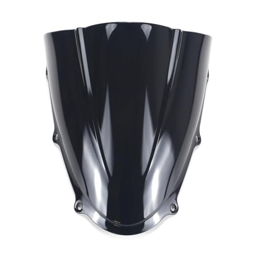 Pare-brise pour Suzuki GSXR 125 150 bulle noire 2017-2023
