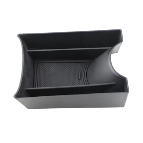 Bac console pour Skoda Citigo 2013-2021 boîte rangement
