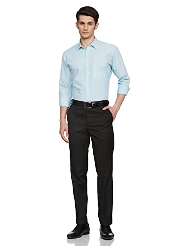 Image of Park Avenue Men's Regular Trouser