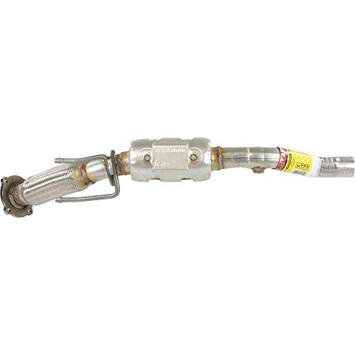 Image of Walker 54771 Catalytic Converter