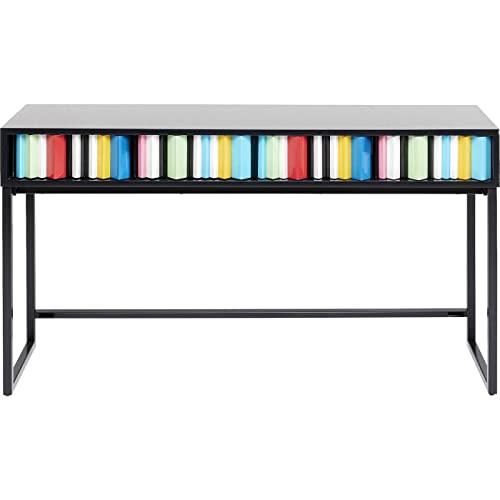 Kare Design - Console Design Multicolore 136 cm Concertina