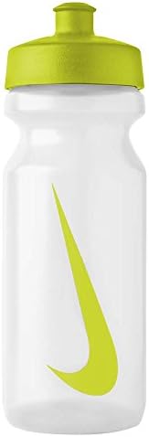 Nike Big Shot Unisex Outdoor Modern Water Bottle