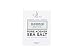 Pure Kosher Sea Salt, 1 Pound, Jacobsen Salt Co, 2 Pack Bundle